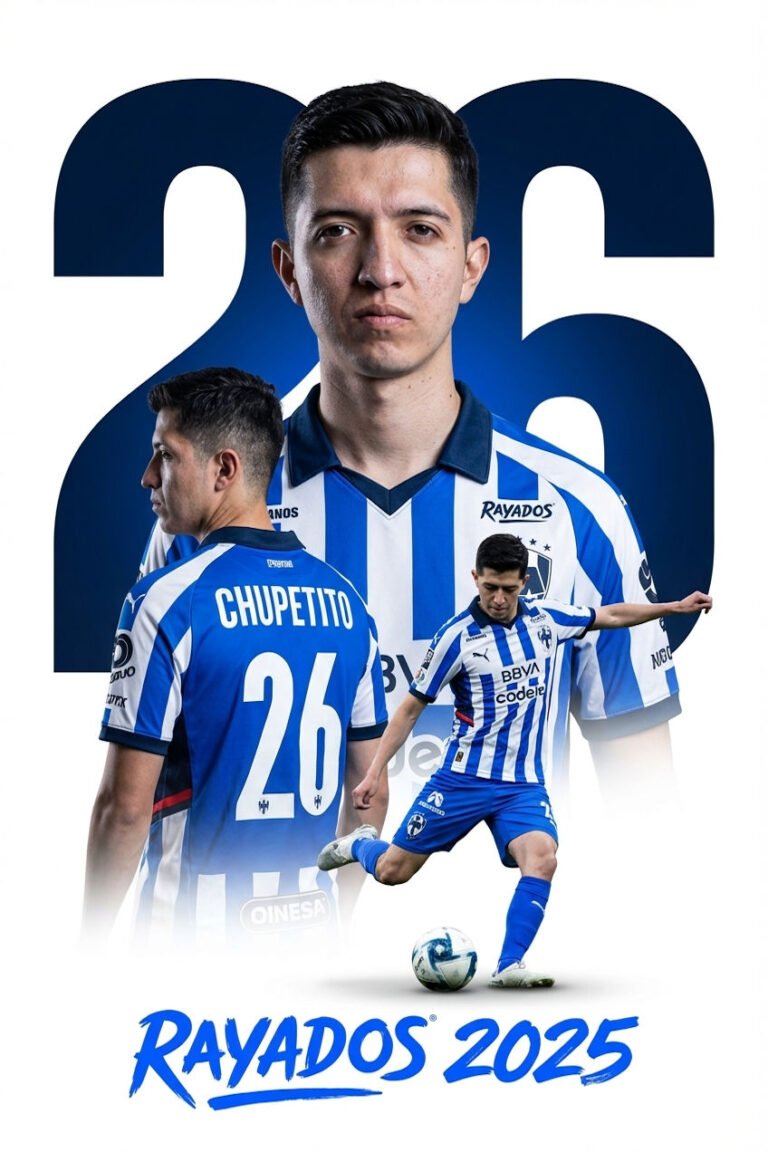 Rayados