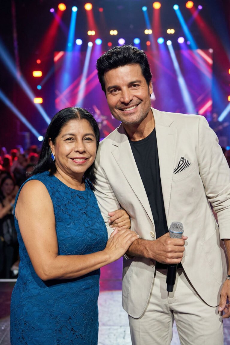 Chayanne