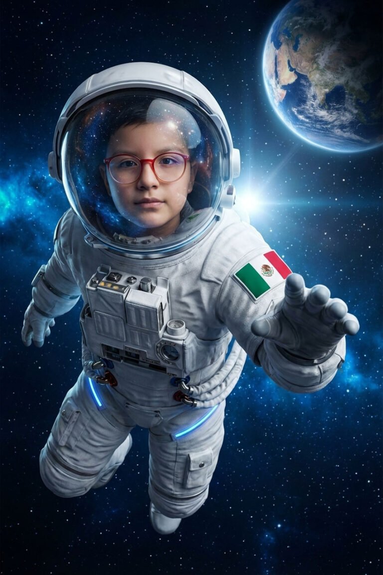 Astronauta