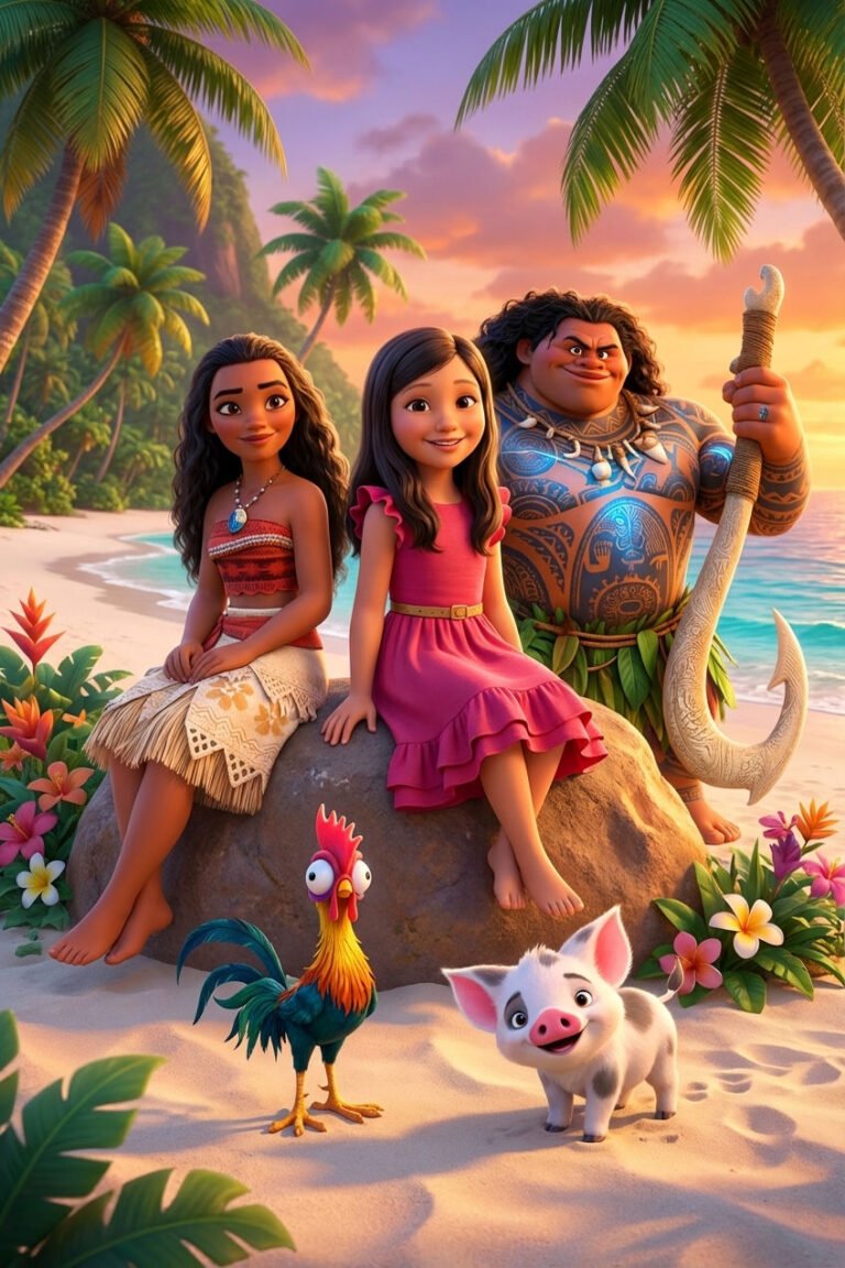 Moana